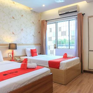 Saigon River Boutique Hotel